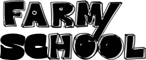 FARM/SCHOOL (f/s) - Logo